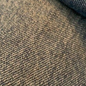 Meet your Posher, Justin